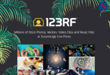 123RF Coupon Code