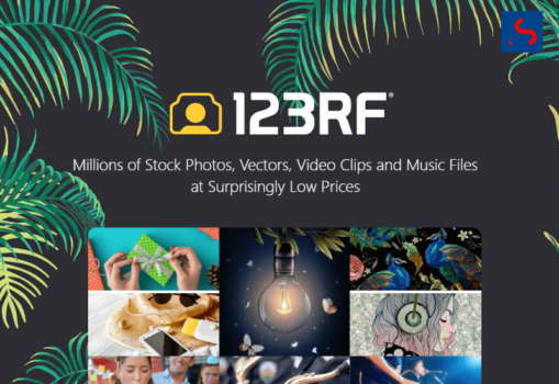 123RF Coupon Code