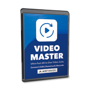 AceThinker Video Master review free download coupon giveaway