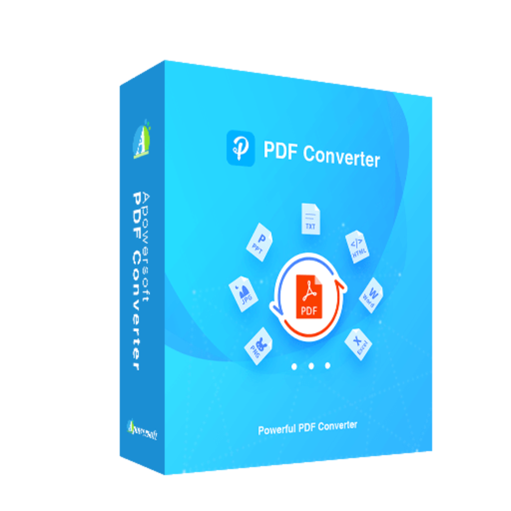 Apowersoft PDF Converter review free download coupon