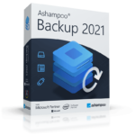 Ashampoo Backup 2021 Review Downlaod License Key Giveaway
