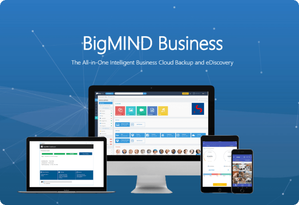 BigMIND Business Review Free Download Coupon
