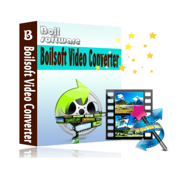 BoilSoft Video Converter Review free download coupon