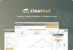 Clearout - 5,000 Credits</p><p>