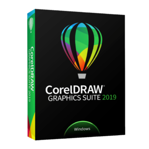 CorelDRAW Graphics Suite 2019 - For Windows</p><p>