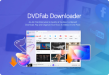DVDFab Downloader review free download coupon