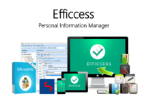Efficcess review free download registration code coupon