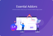 Essential Addons review free download coupon