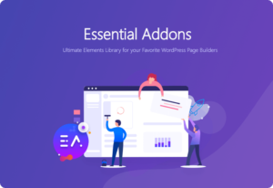Single Coupon Code to Activate Essential Addons Pro for Elementor - Lifetime for 5 Websites</p><p>