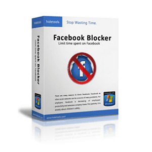 100% Software Giveaway on HT Facebook Blocker 10.1.1 – Free License Key – Block Facebook and Other Social Networks to be More Productive – for Windows