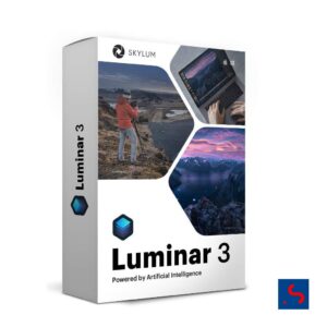 Luminar 3 - Basic</p><p>