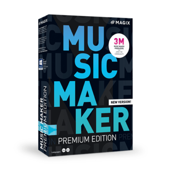 MAGIX Music Maker 2020 Premium Edition Review Free Download Coupon