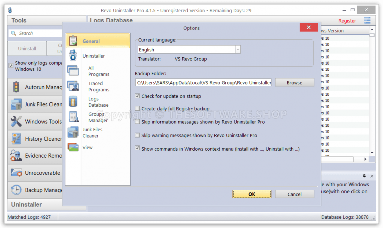 revo uninstaller pro free alternative revo uninstaller pro free alternative