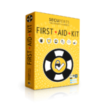 SECUPERTS First Aid Kit review free download coupon