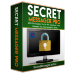 Secret Messager Pro Review free download coupon