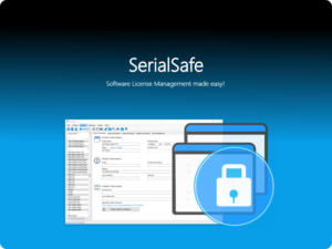 SerialSafe Free Download License Number Giveaway