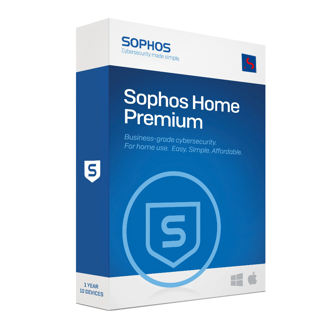 Sophos Home Premium Review Free Download Coupon