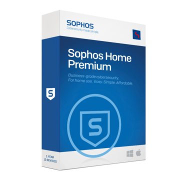 Sophos Home Premium Review Free Download Coupon