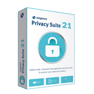 Steganos Privacy Suite 21 Review Free Download Discount Coupon