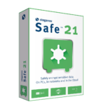 Steganos Safe 21 Review free download coupon
