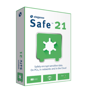Steganos Safe 21 Review free download coupon