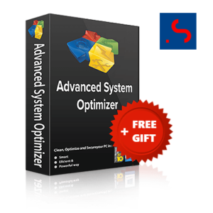 SysTweak Advanced System Optimizer - 1 PC (64% Off)</p><p><em>per year</em></p><p>