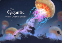 The Gigantic Vector Graphics Bundle Review Free Download