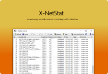 X-NetStat Lite 5 Review free download coupon