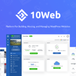 Free $20 USD 10Web Promo Code Credits</p><p>