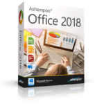 Ashampoo Office 2018 - New License (Full Version)</p>
<p>
