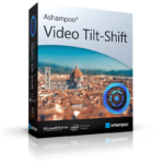 Ashampoo Video Tilt-Shift Review free download coupon