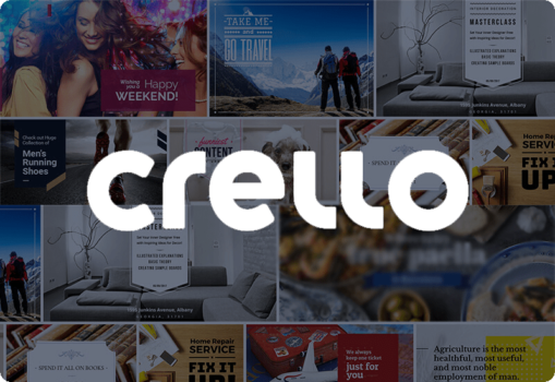 Crello PRO Review Promo Code