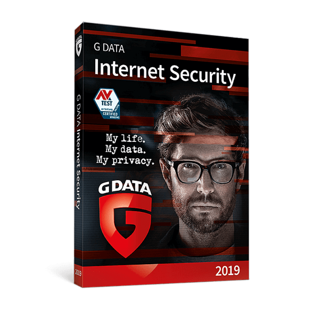 G DATA Internet Security Review Free Download Coupon