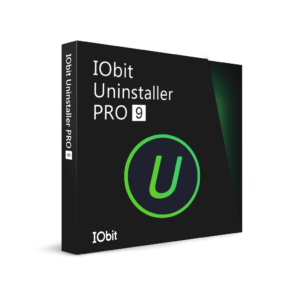 IObit Uninstaller 9 PRO review free download coupon