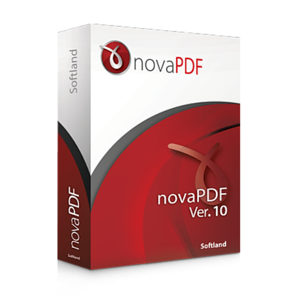 NovaPDF Professional 10 Review Product Key Download Coupon