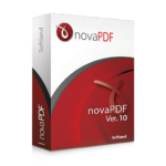 NovaPDF Professional 10 Review Product Key Download Coupon