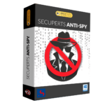 SecuPerts Anti-Spy for Windows 10 Review Free download coupon