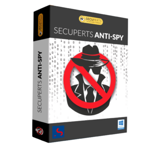 SecuPerts Anti-Spy for Windows 10 Review Free download coupon