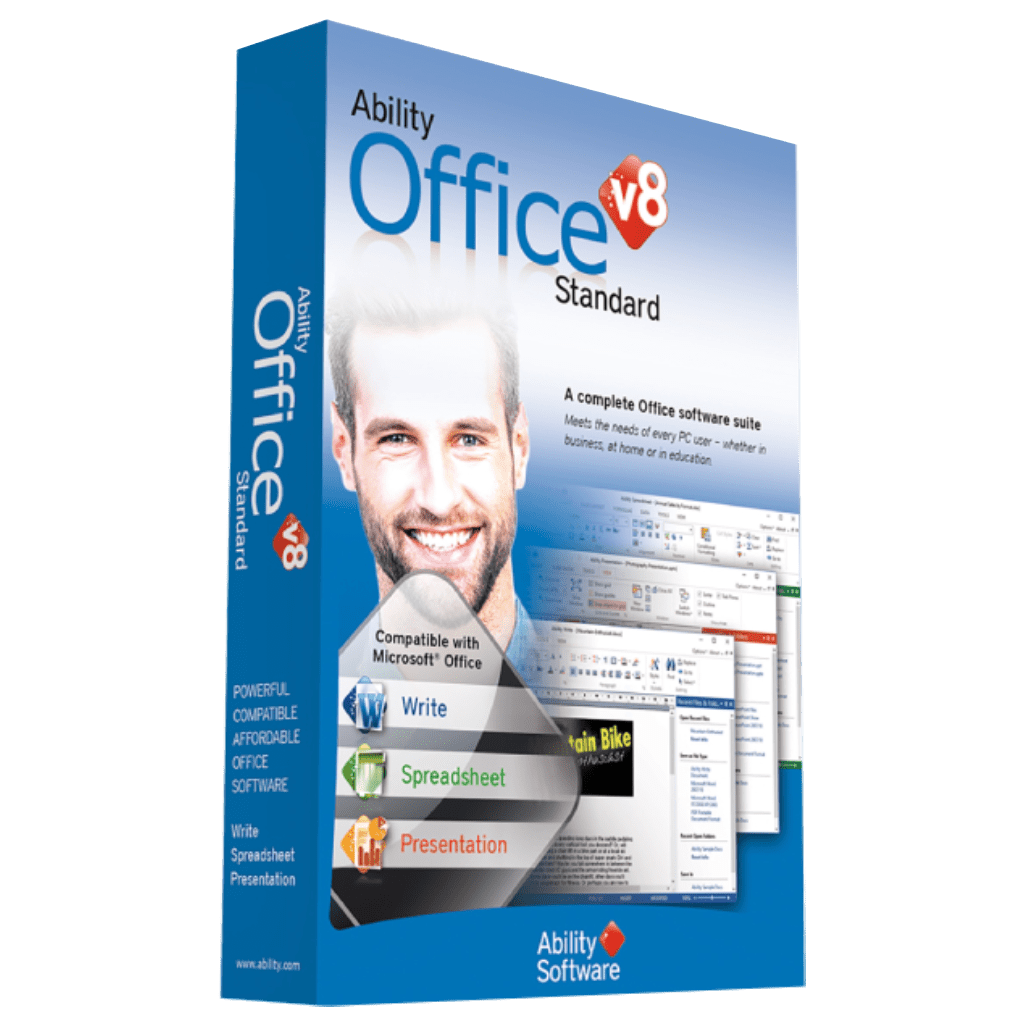 free office suites for windows 8.1