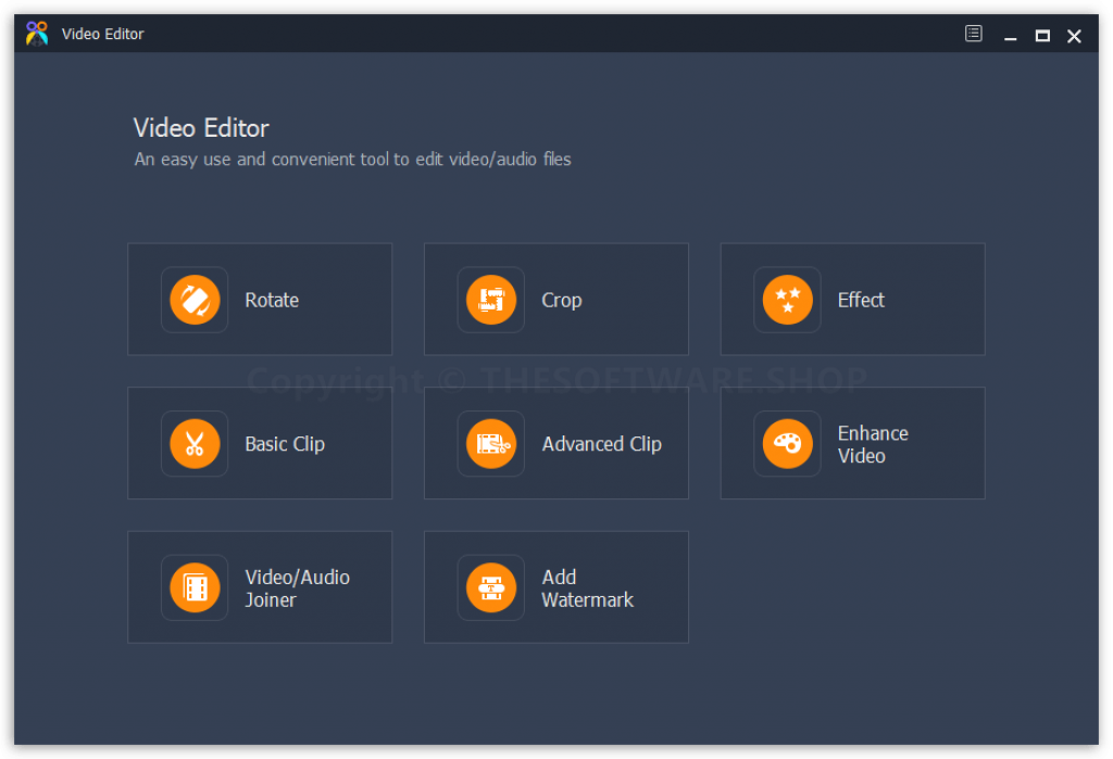 aiseesoft free video editor aiseesoft free video editor