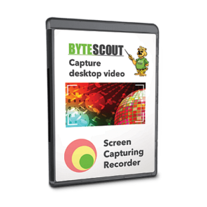 ByteScout Screen Capturing Review Free Download License Key