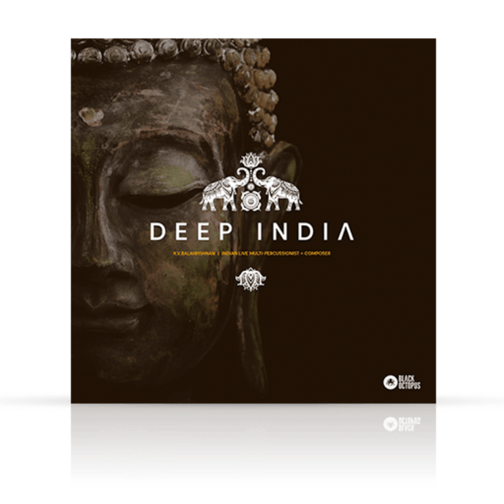 DEEP INDIA by Black Octopus Review Download Discount Coupon