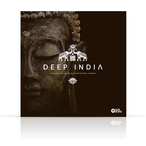 DEEP INDIA by Black Octopus Review Download Discount Coupon