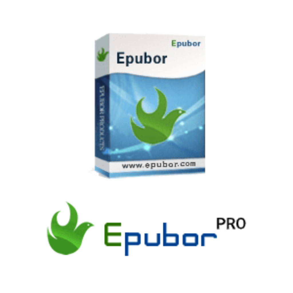 Epubor Pro Review Free download coupon