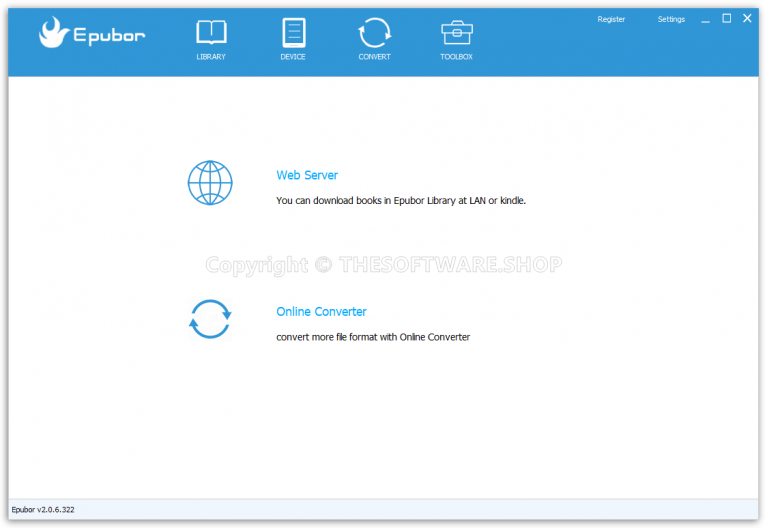 epubor ebook manager epubor ebook manager