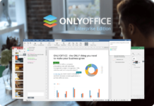 ONLYOFFICE Enterprise Edition