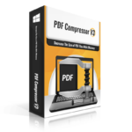 PDF Compressor V3 Review Free Download Coupon