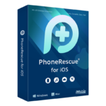 PhoneRescue for iOS Review Free Download Coupon