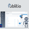 Publitio Business - Lifetime Deal (85% Off)</p><p><em>One-time fee</em></p><p>