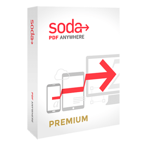 discount for soda pdf pro